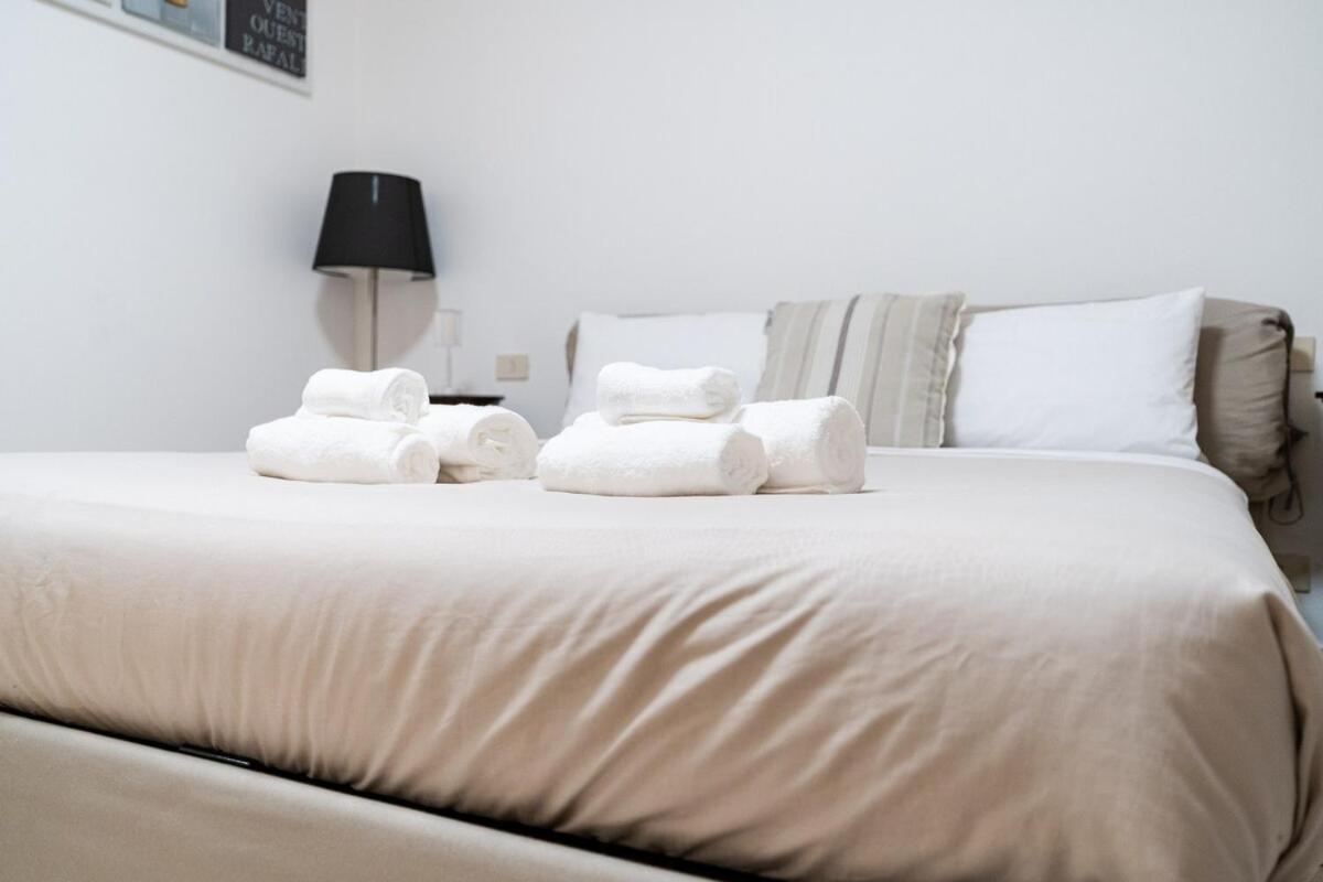 Apartment Oasi Confortevole Nel Cuore Di - Mm3