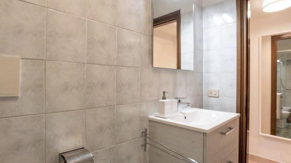 Oasi Confortevole Nel Cuore Di - Mm3 Apartment *