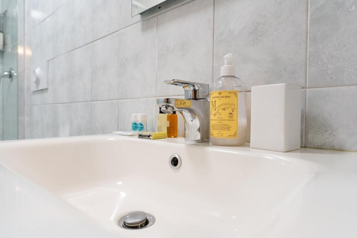 Oasi Confortevole Nel Cuore Di - Mm3 Apartment Milan