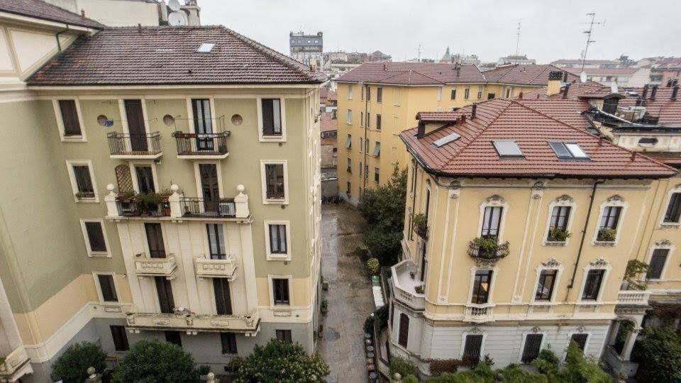 Apartment Oasi Confortevole Nel Cuore Di - Mm3 Milan