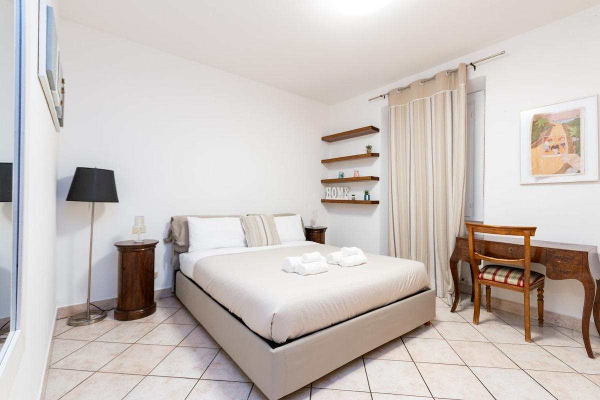 Oasi Confortevole Nel Cuore Di - Mm3 Apartment Milan