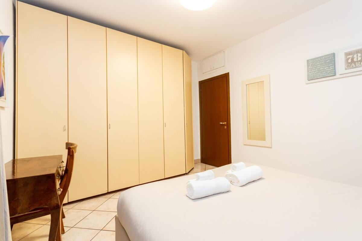 Apartment Oasi Confortevole Nel Cuore Di - Mm3 Milan