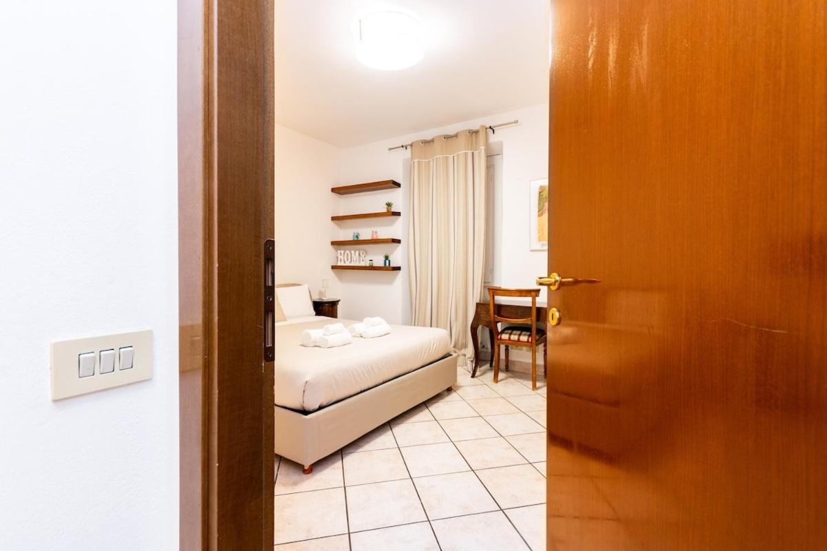 Apartment Oasi Confortevole Nel Cuore Di - Mm3
