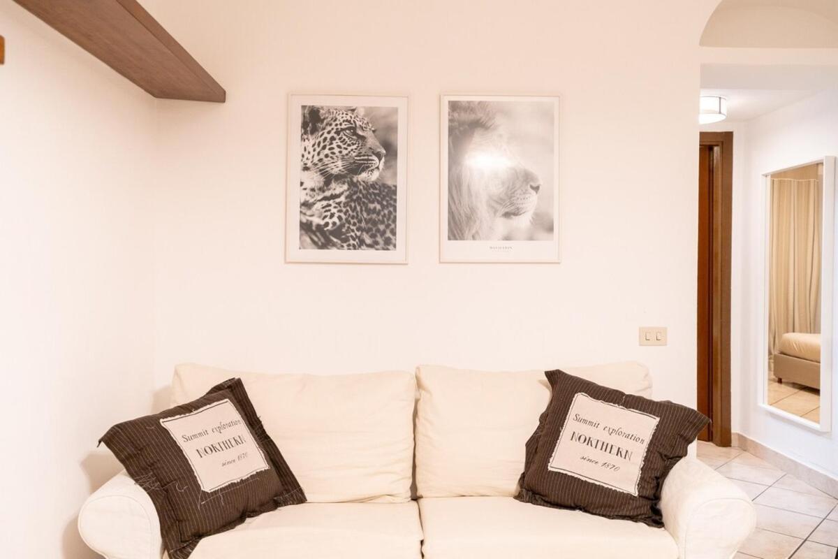 Oasi Confortevole Nel Cuore Di - Mm3 Apartment *