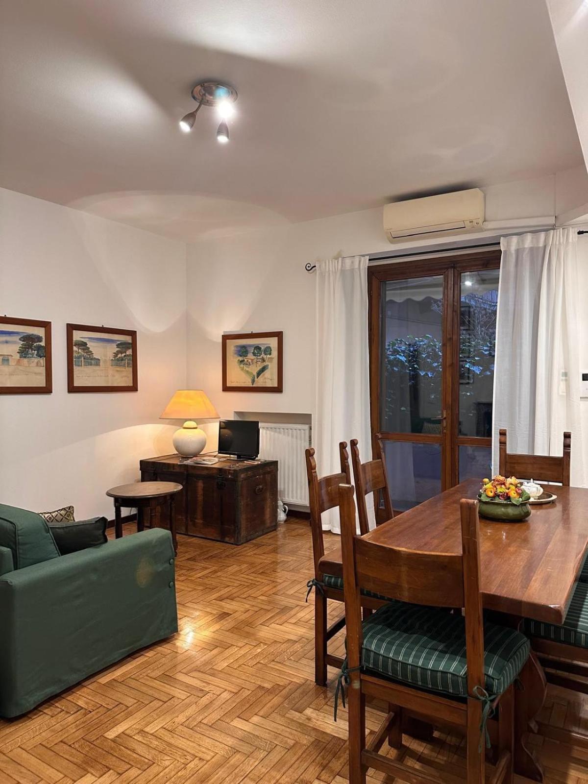 Apartment Naviglio Garden Milan
