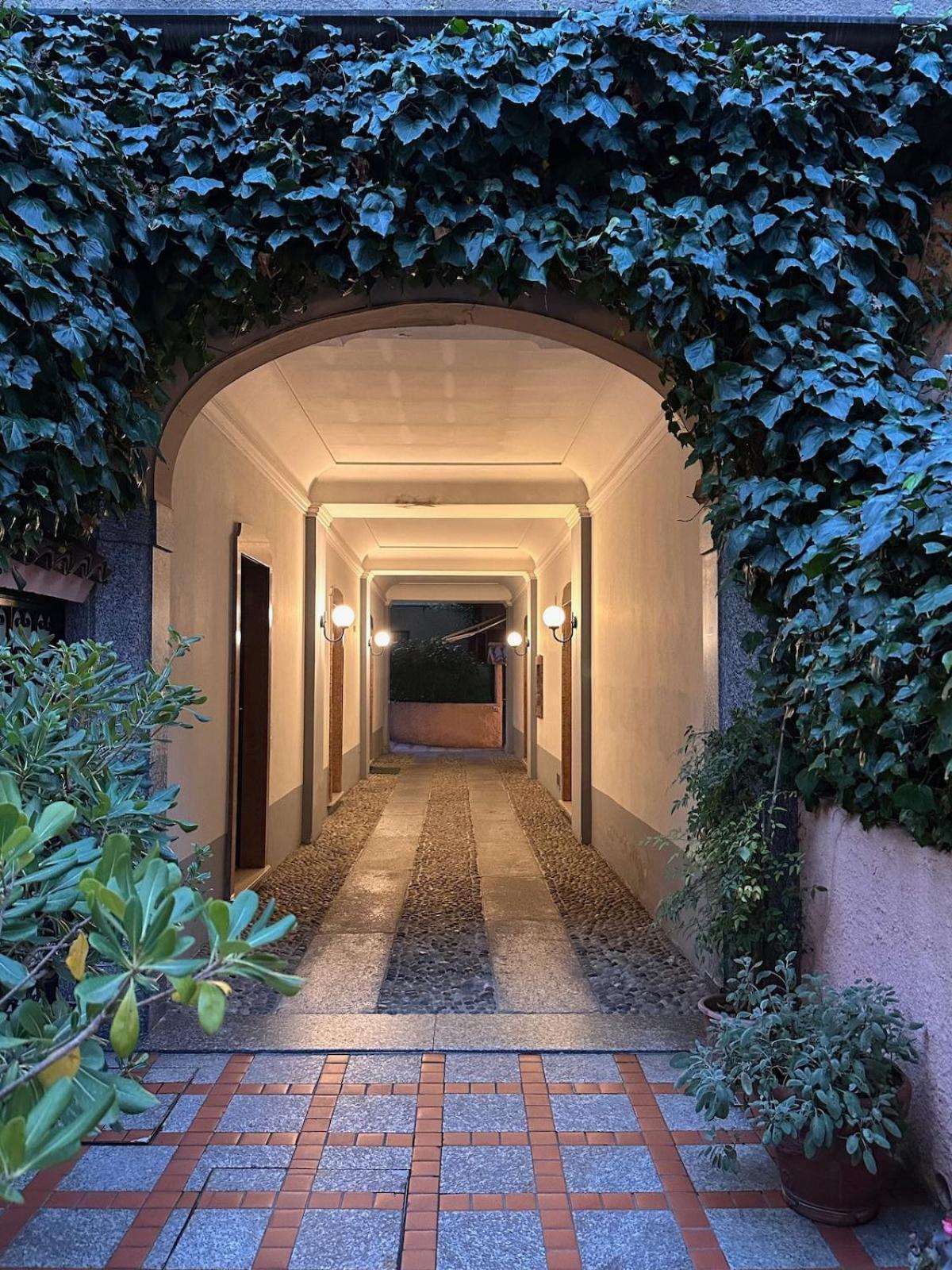 Apartment Naviglio Garden *
