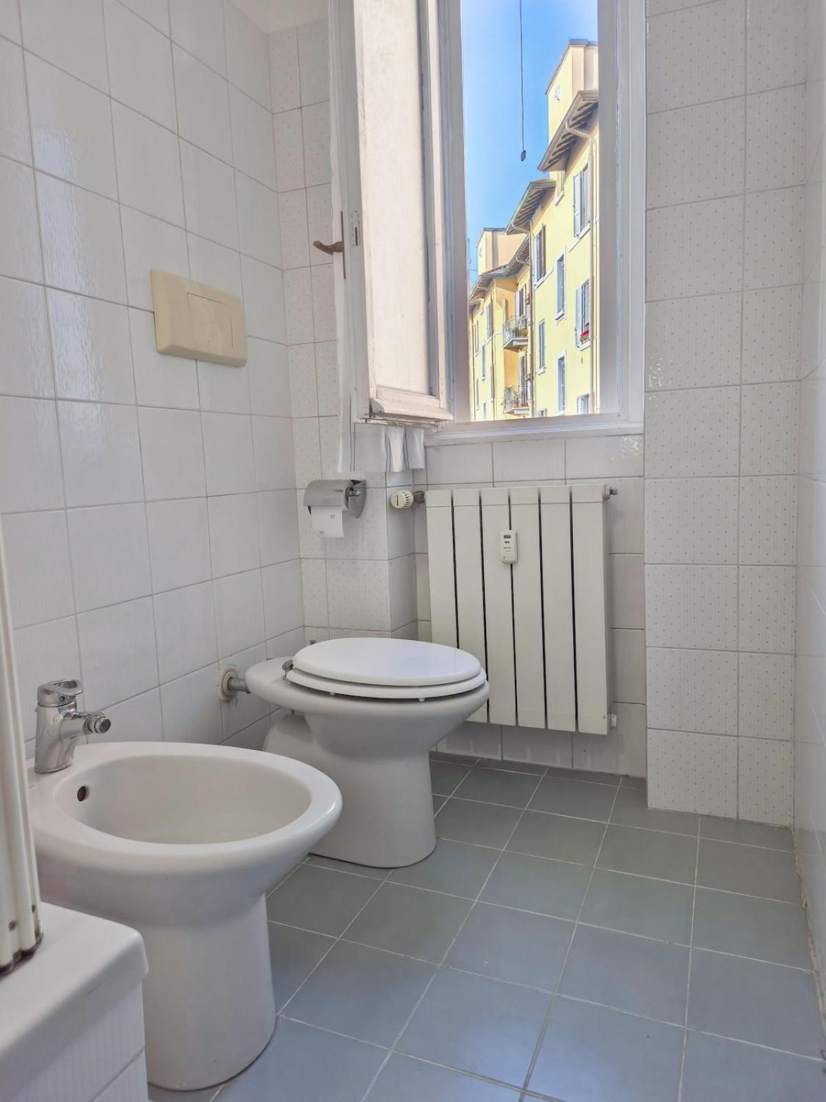 Apartment Comfortable Two-room In *
