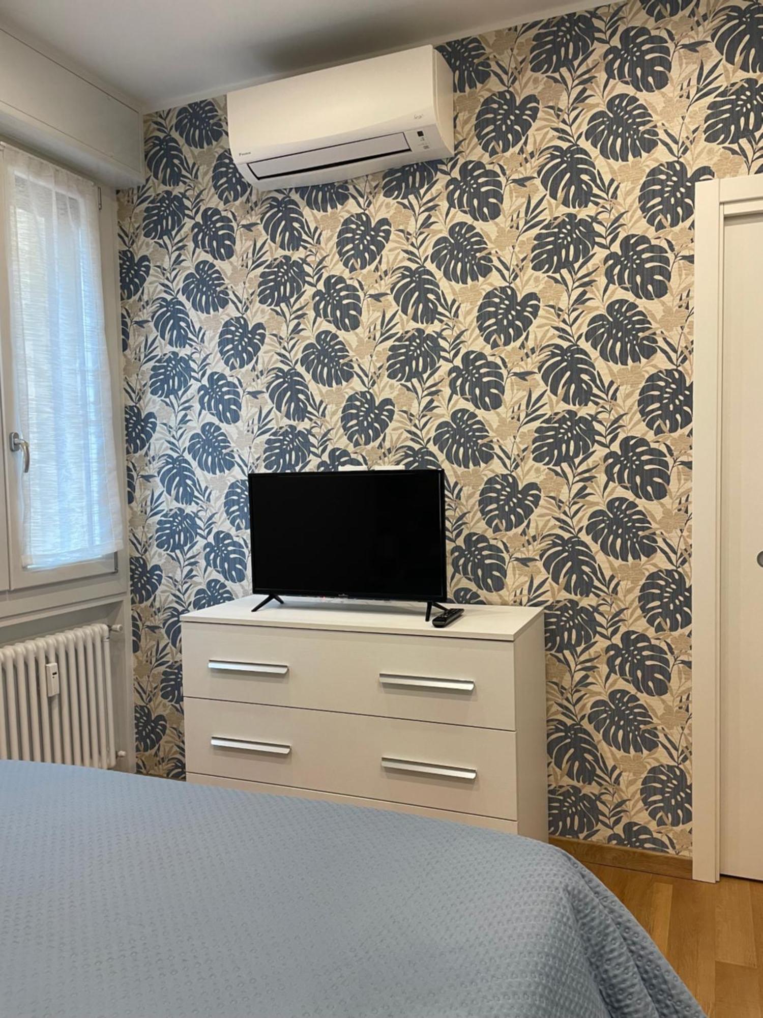 Samia House Milan