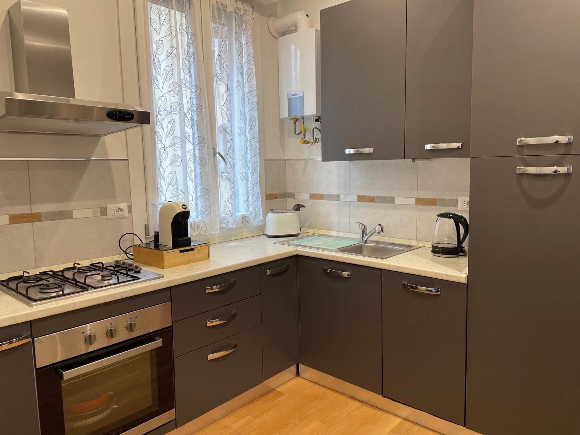Samia House Milan