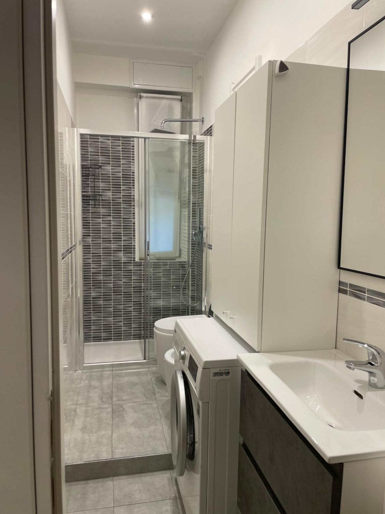 Samia House Milan