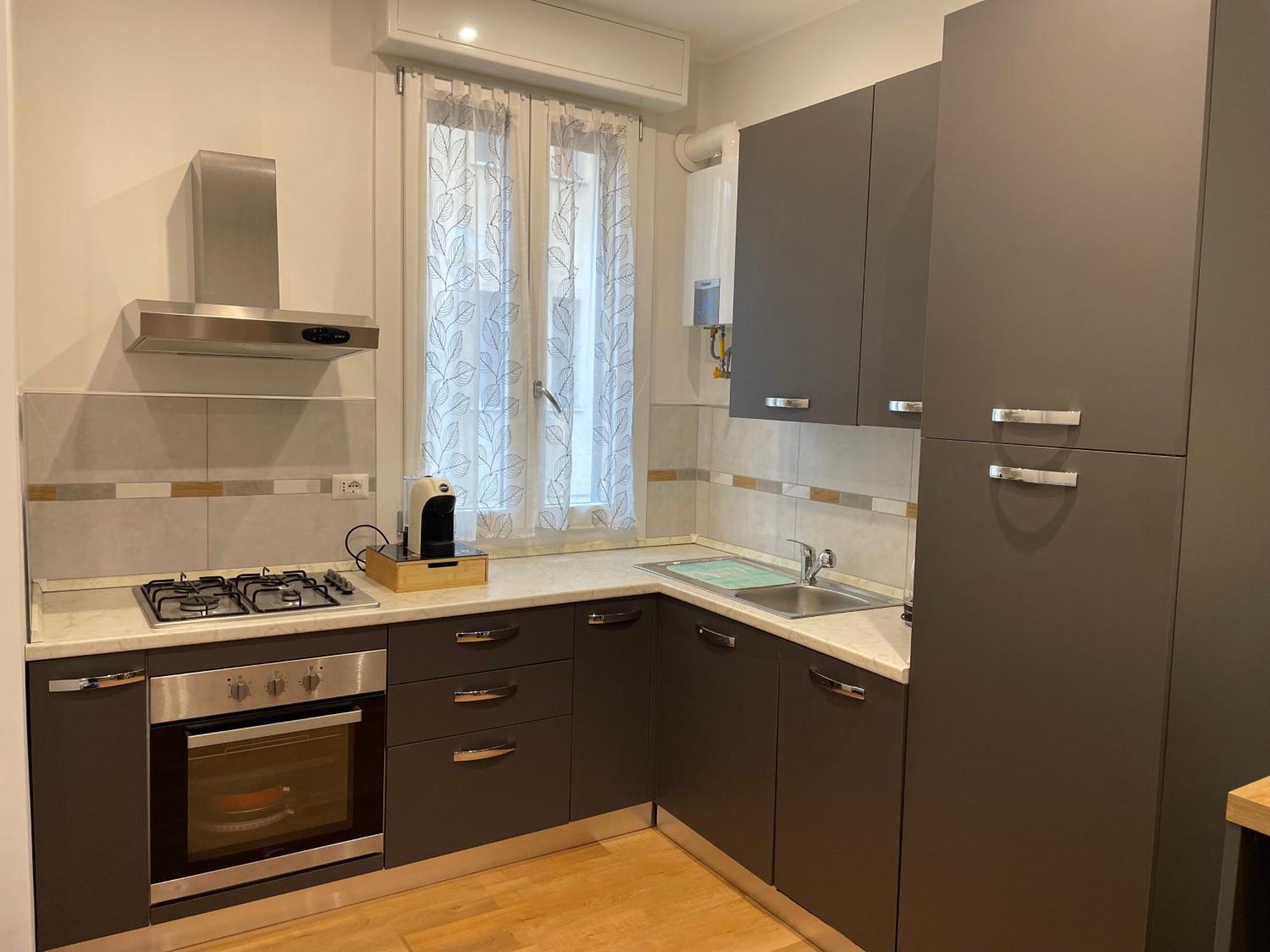 Samia House Apartment *