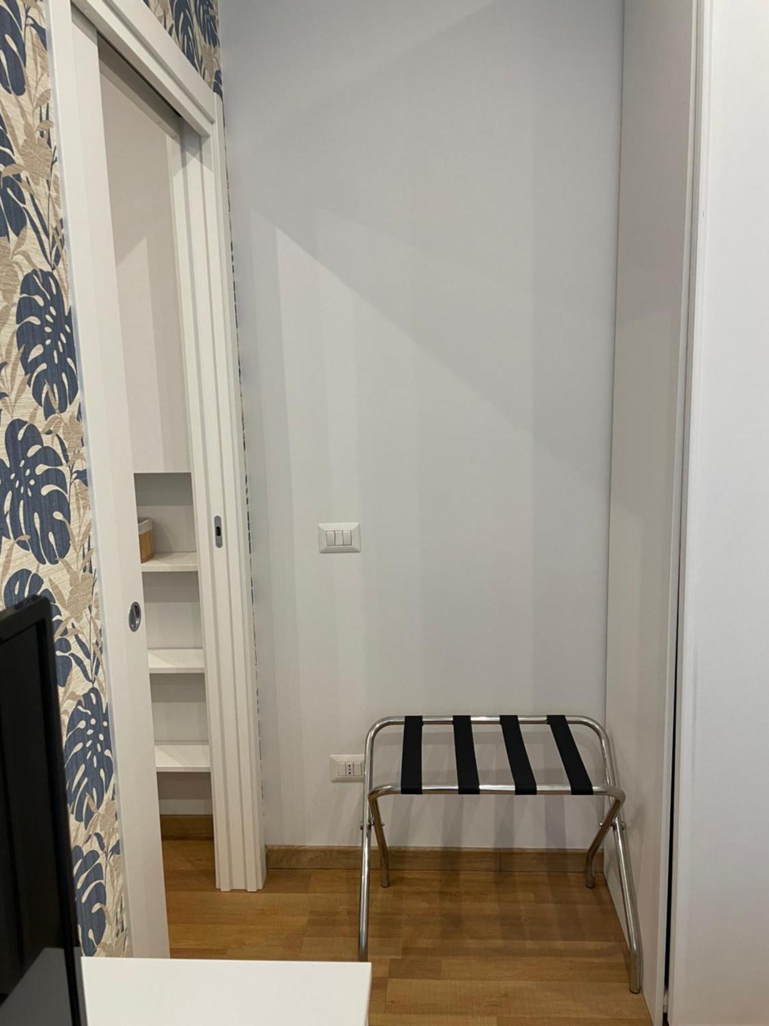 Samia House Apartment