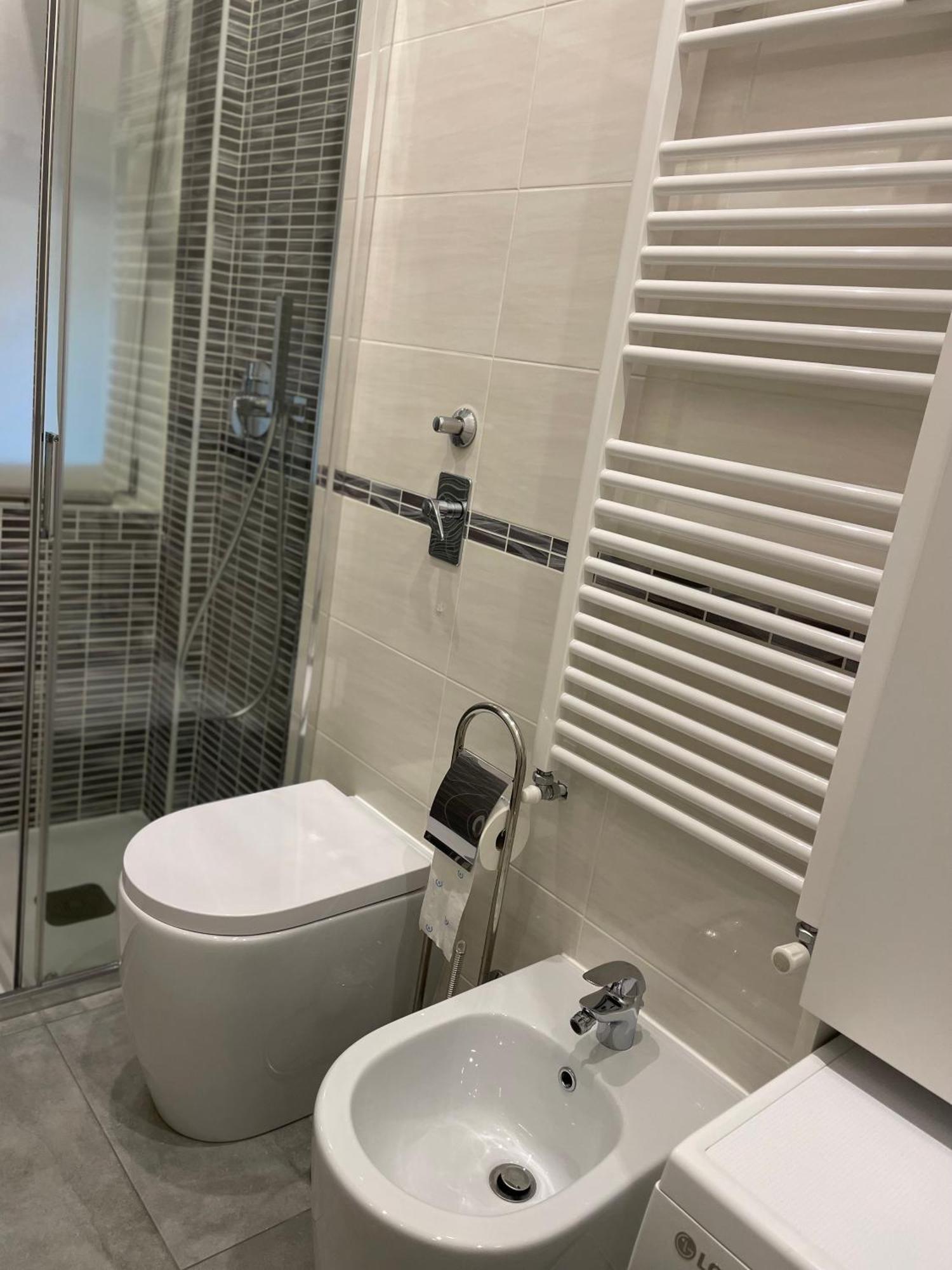 Samia House * Milan