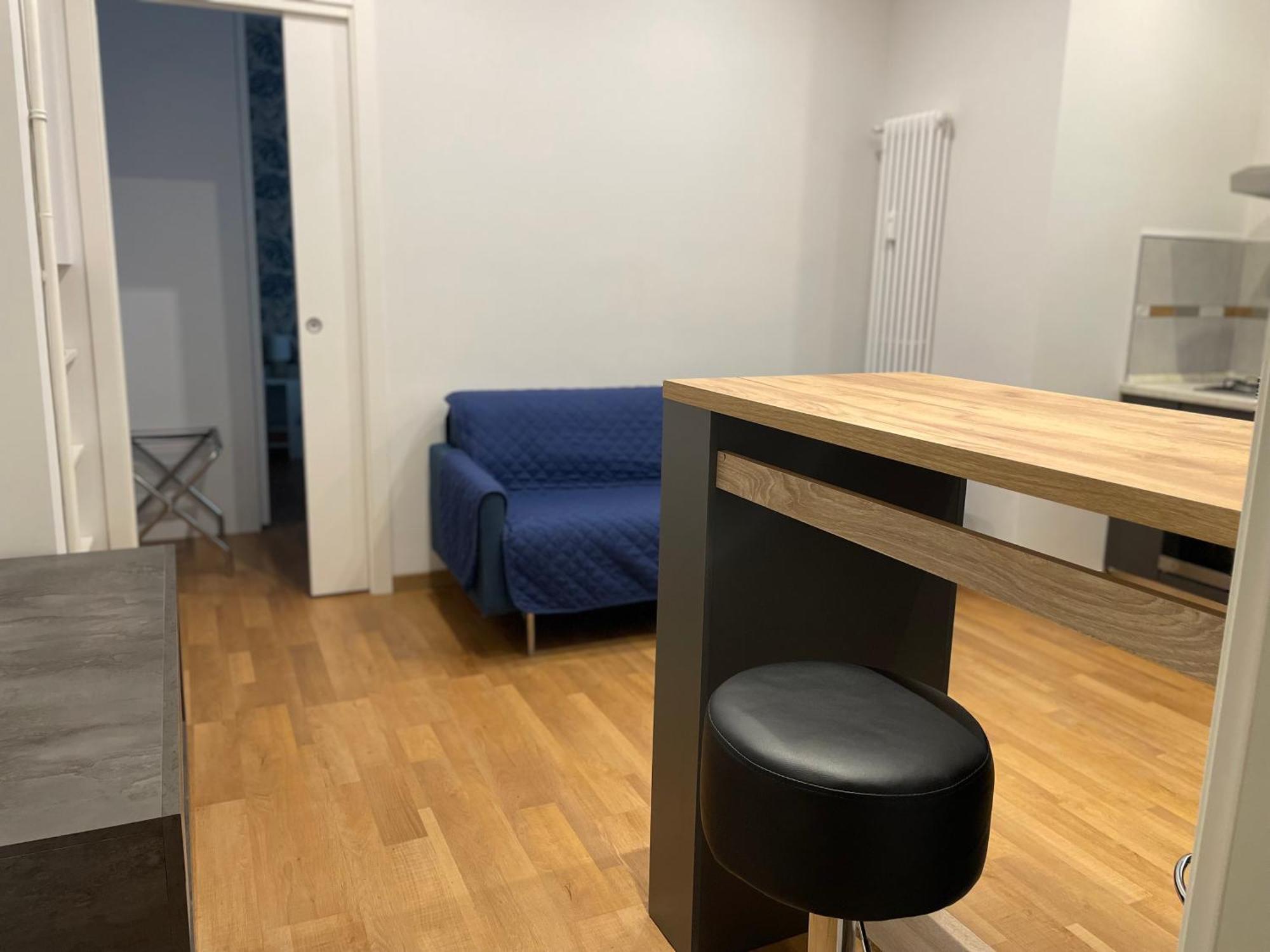 Apartment Samia House *