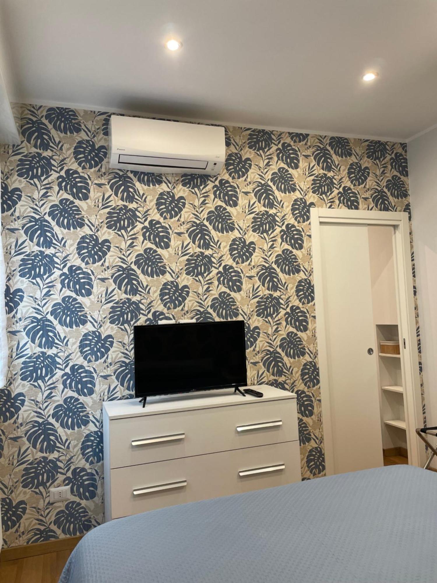 Apartment Samia House