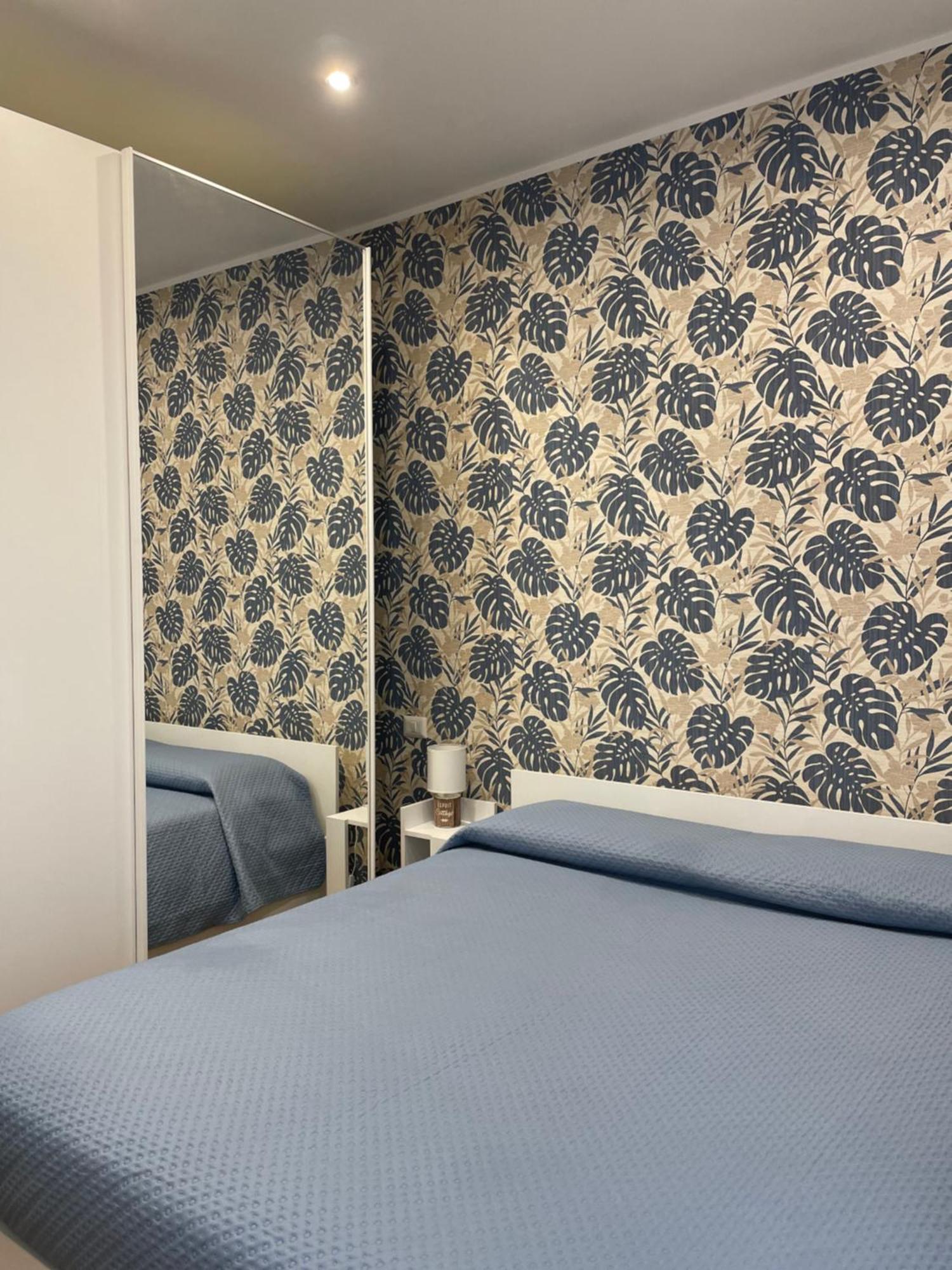 Apartment Samia House Milan