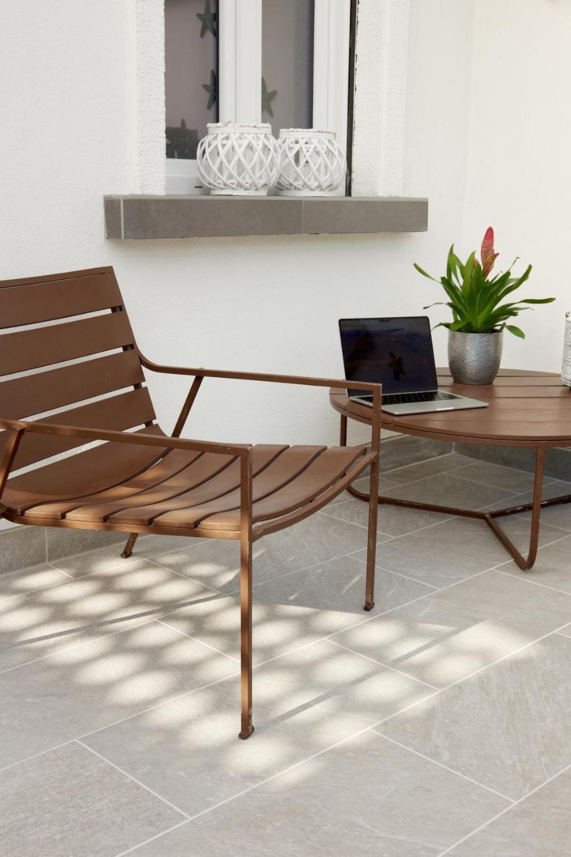Apartment Terrace And Relax - Joseph's - Homy