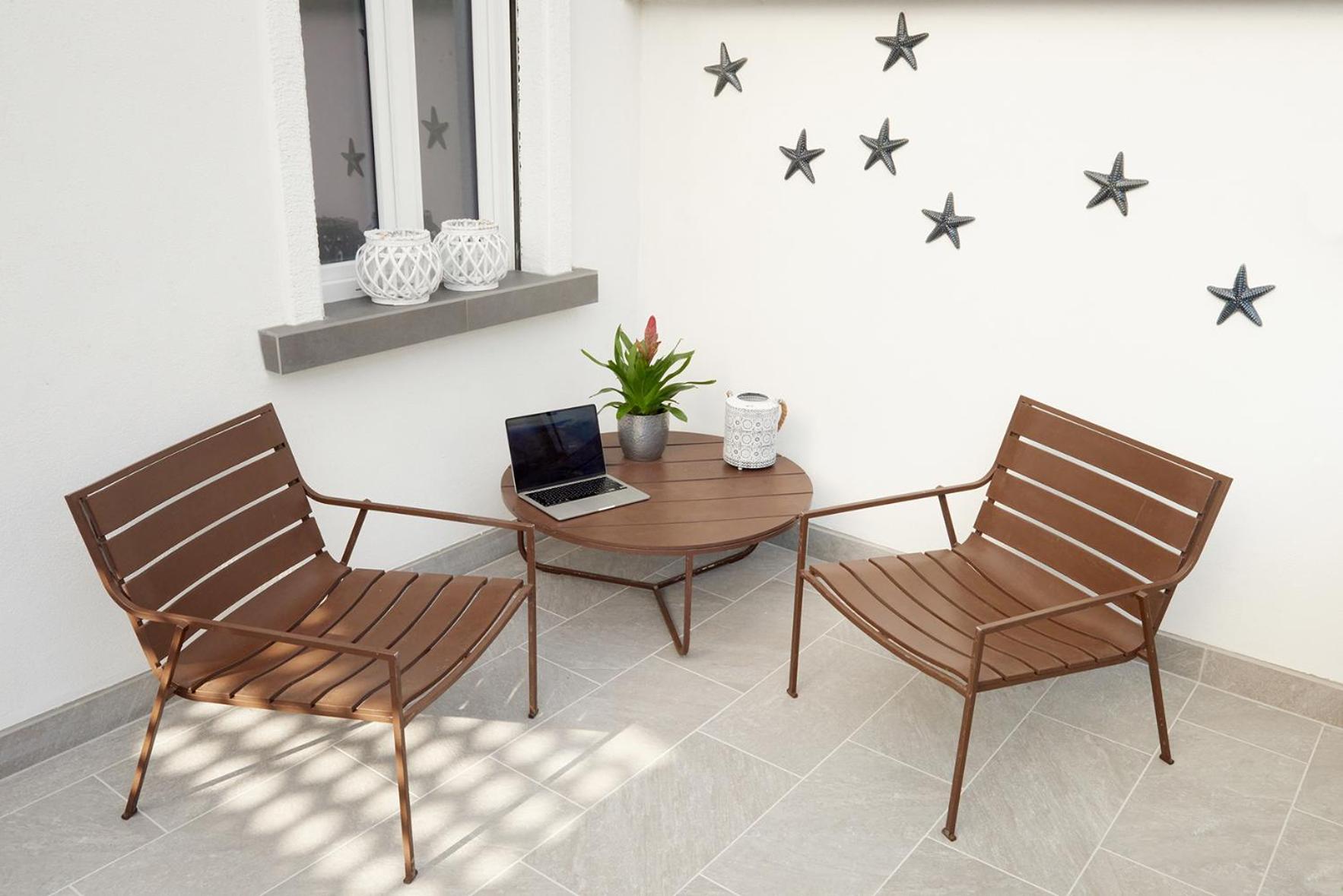 Terrace And Relax - Joseph's - Homy Apartment Milan
