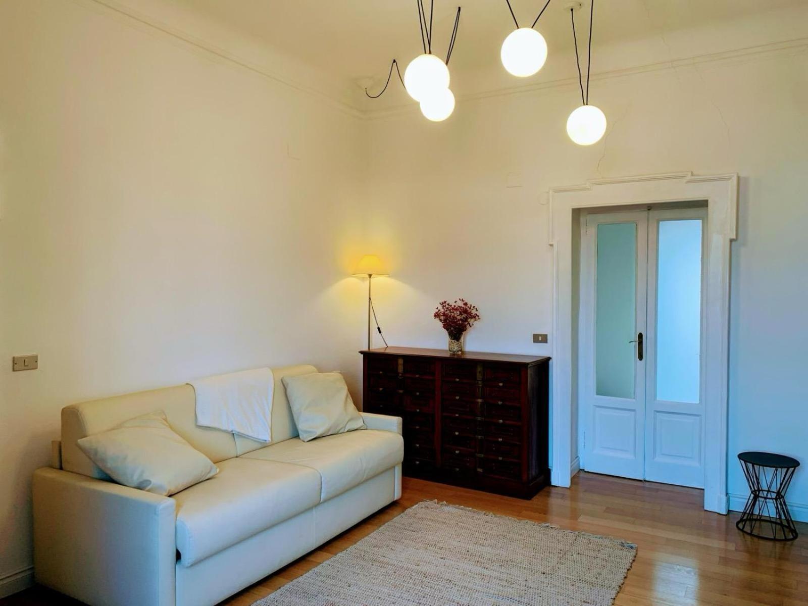 Apartment Mara's Center Milan