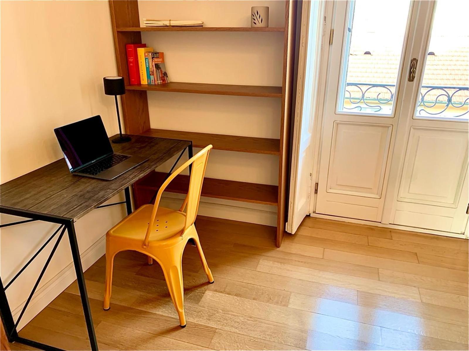 Appartamento Mara's Center