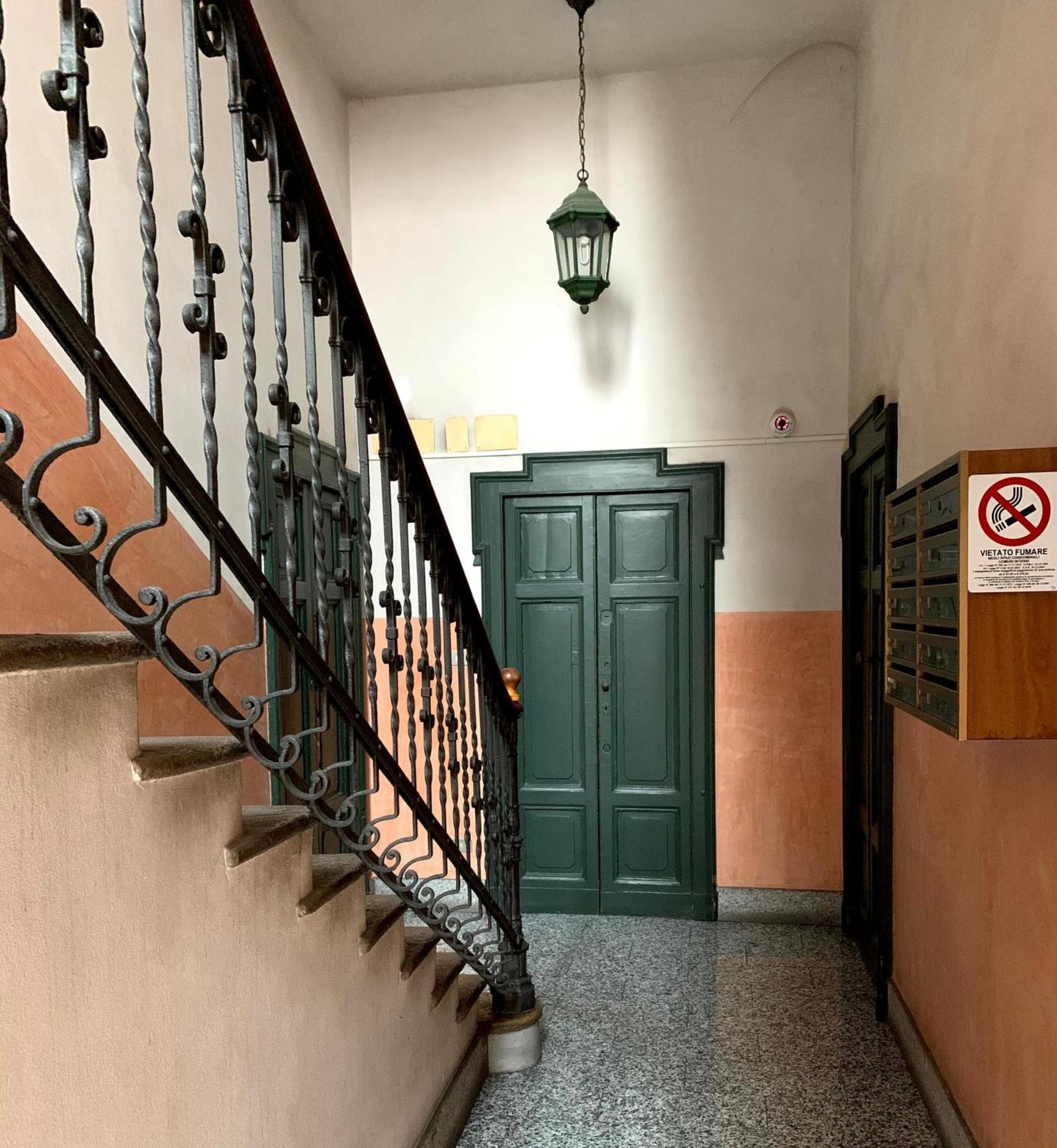Mara's Center Apartment Milan