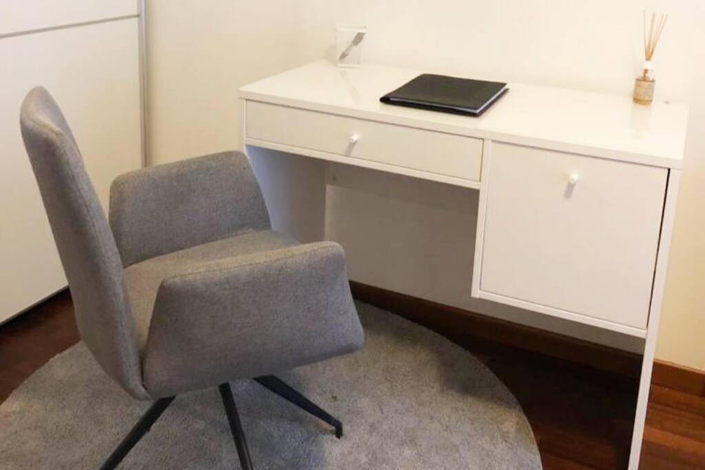 Apartment Sweet Center Milan