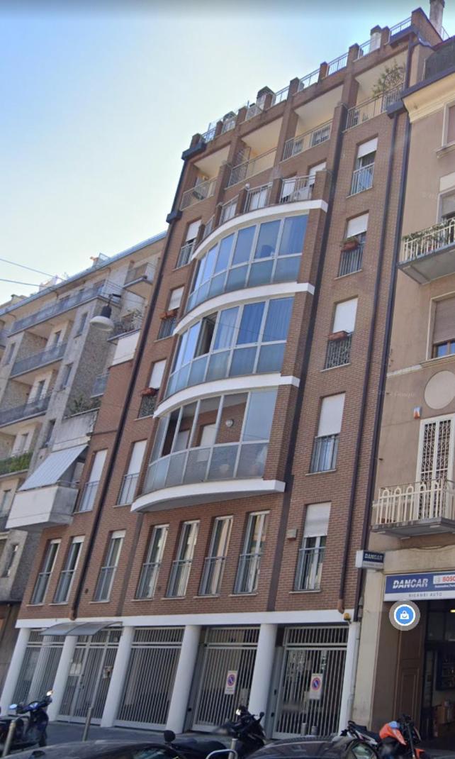 Sweet Center Apartment