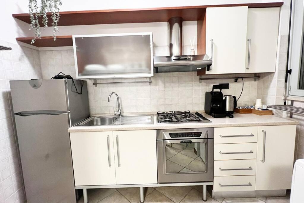Apartment Sweet Center *