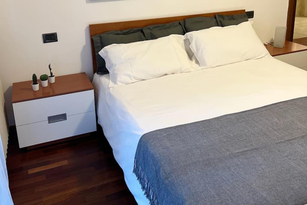 Sweet Center Apartment Milan