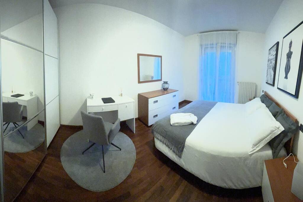 Apartment Sweet Center *