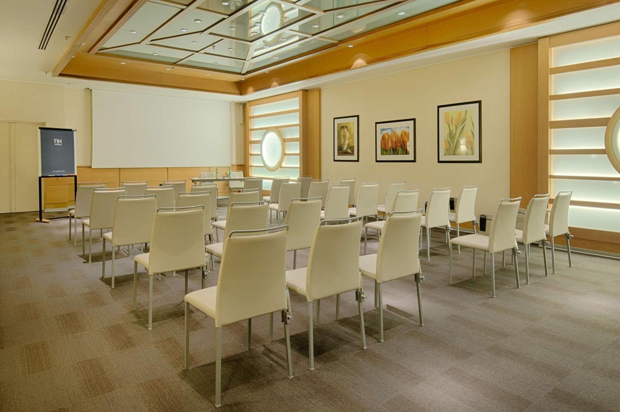 Nh Machiavelli Hotel
