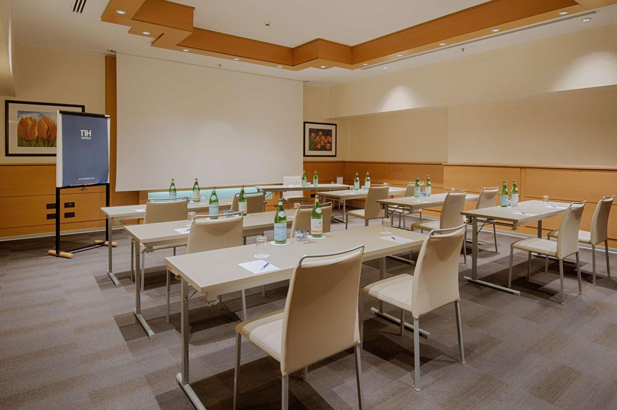 Hotel Nh Machiavelli