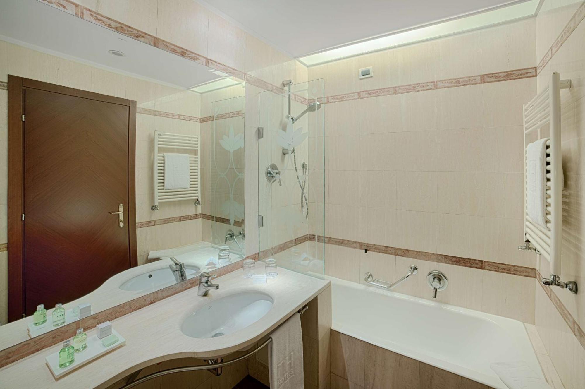 Nh Machiavelli Hotel Milan