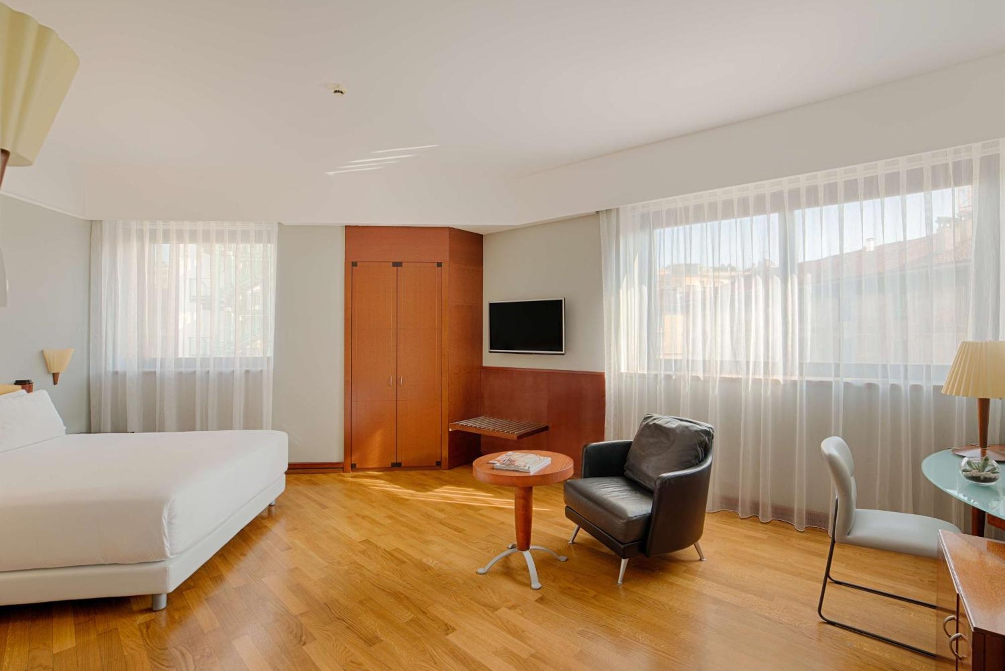 Nh Machiavelli 4* Milan