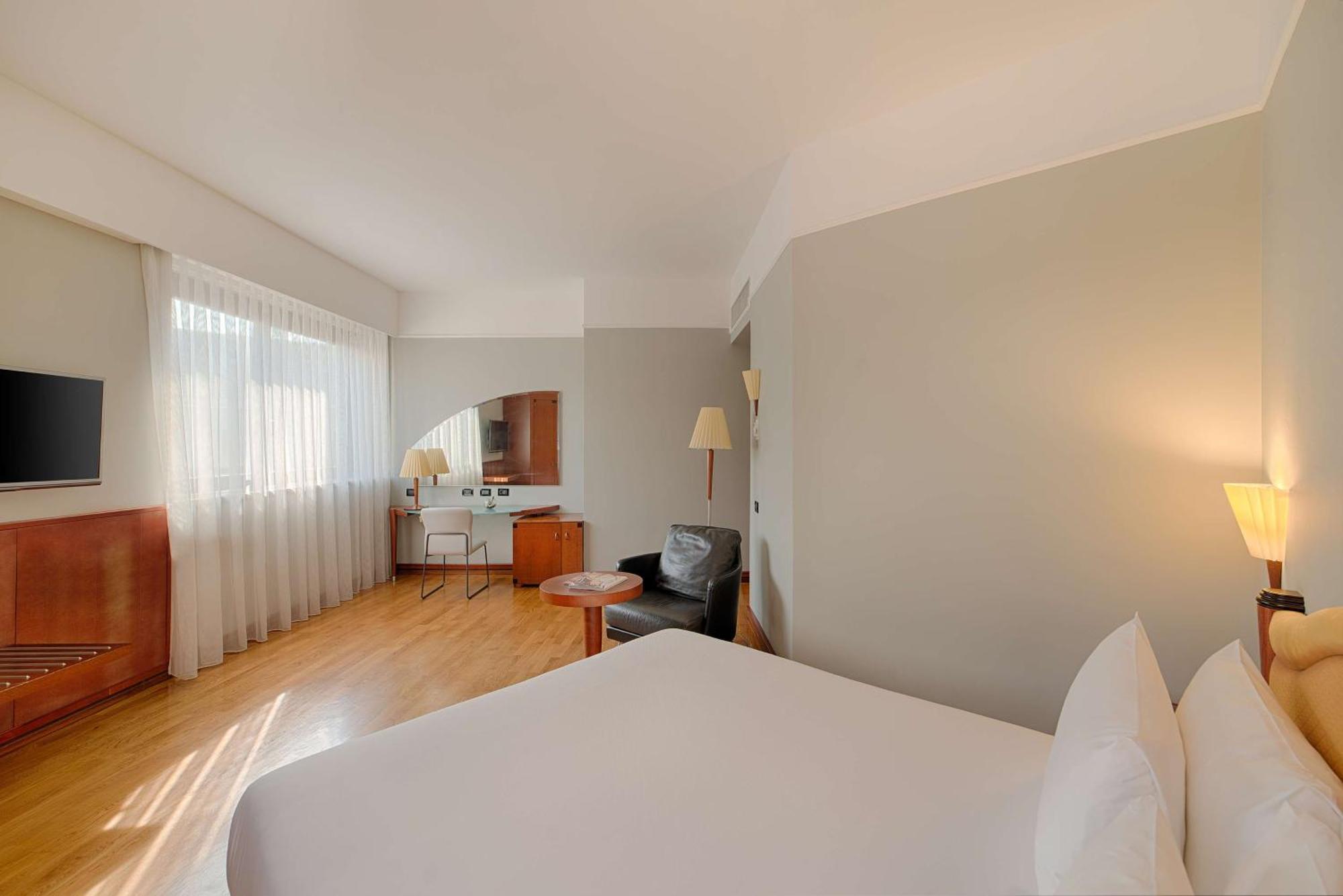 Hotel Nh Machiavelli
