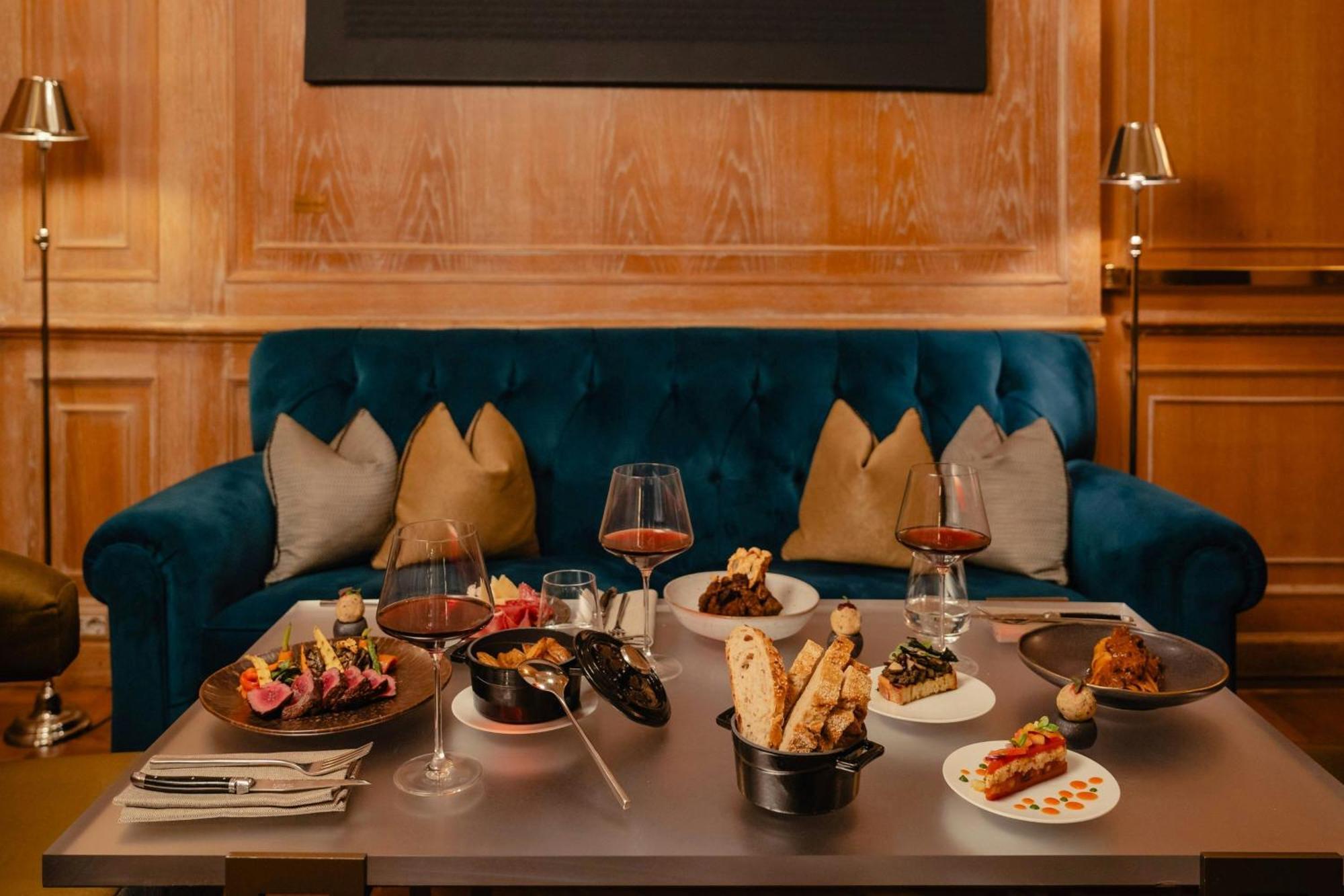 The Westin Palace, Hotel Milan