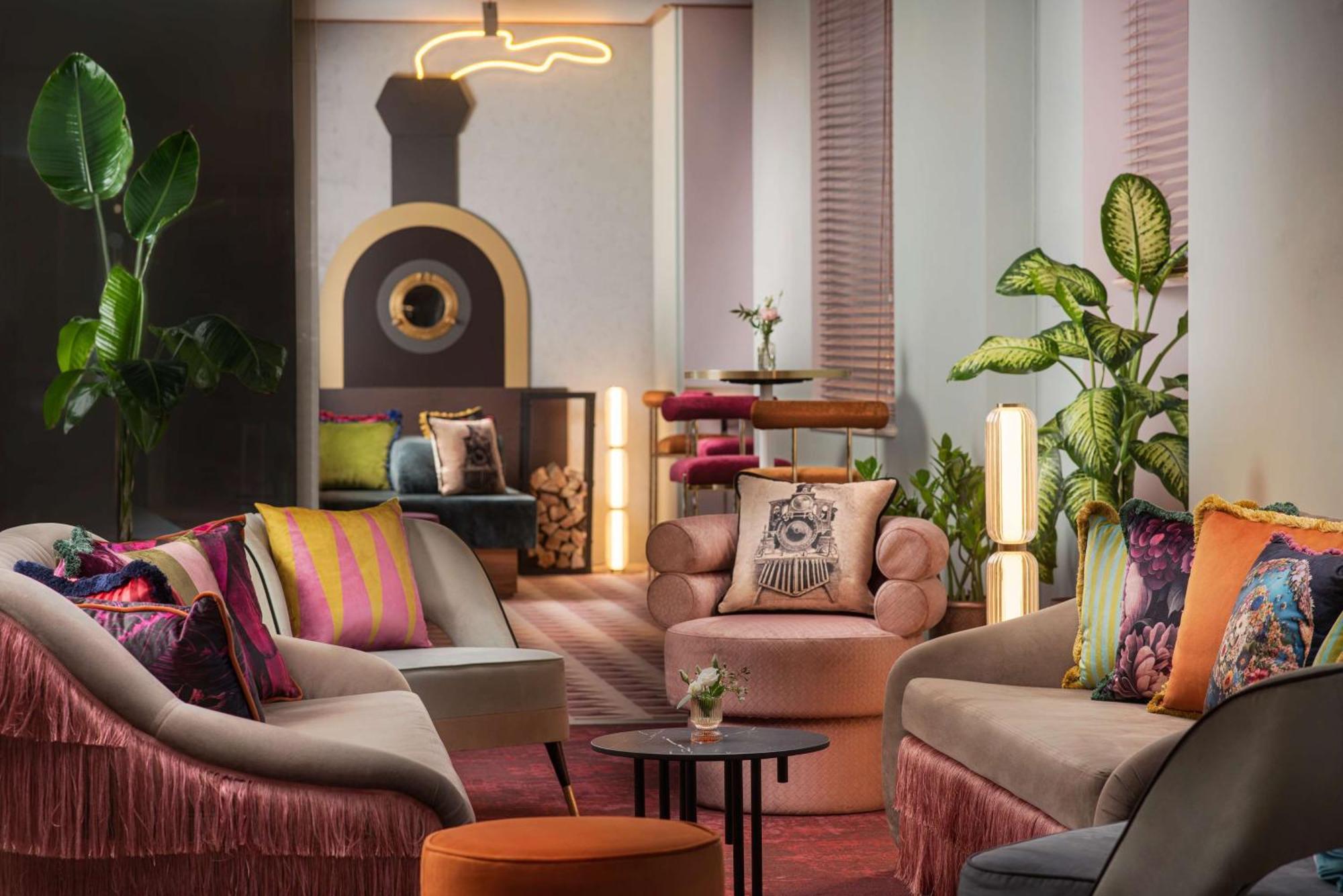 Nh Palazzo Moscova 4* Milano