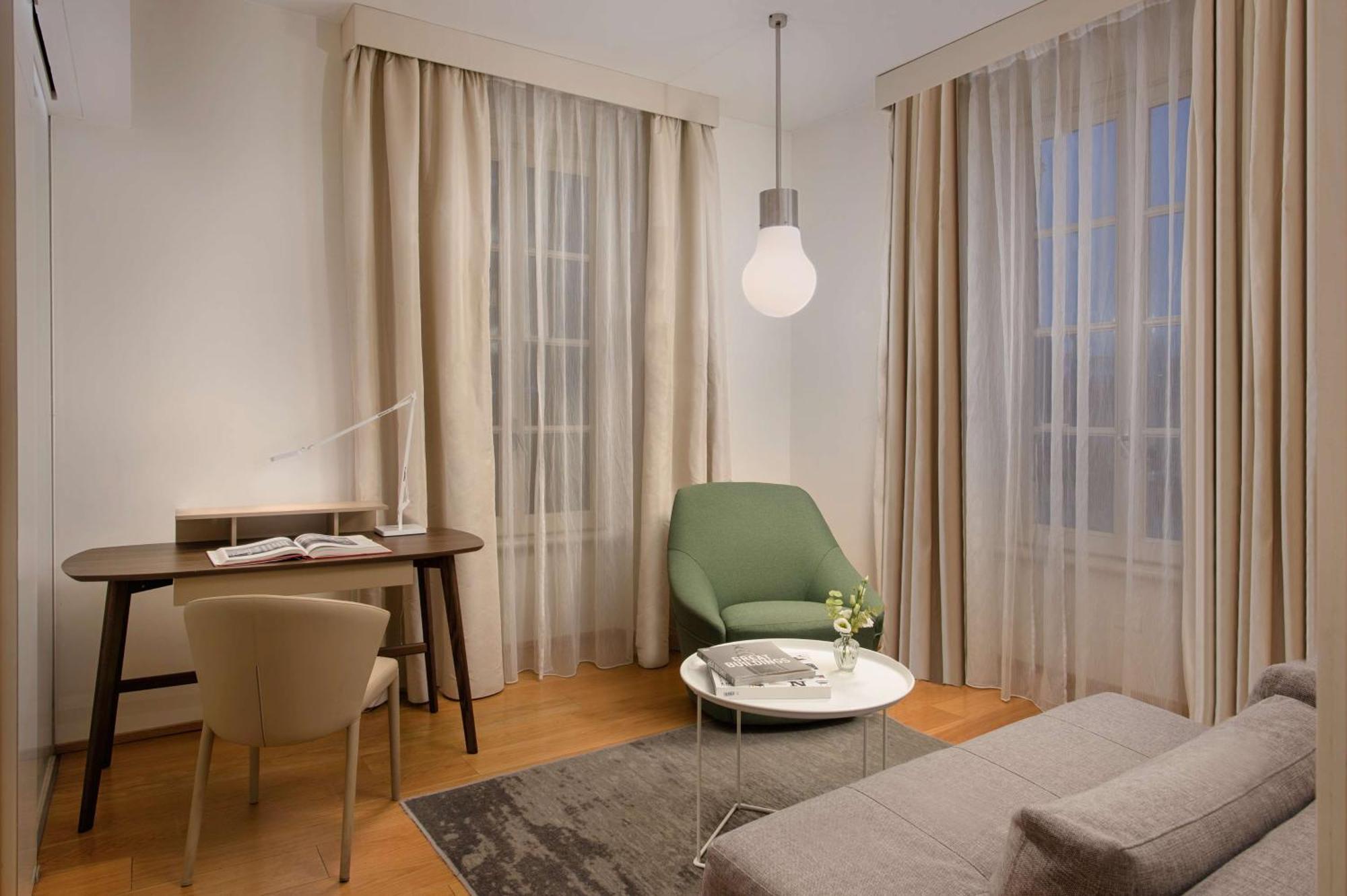 Nh Palazzo Moscova