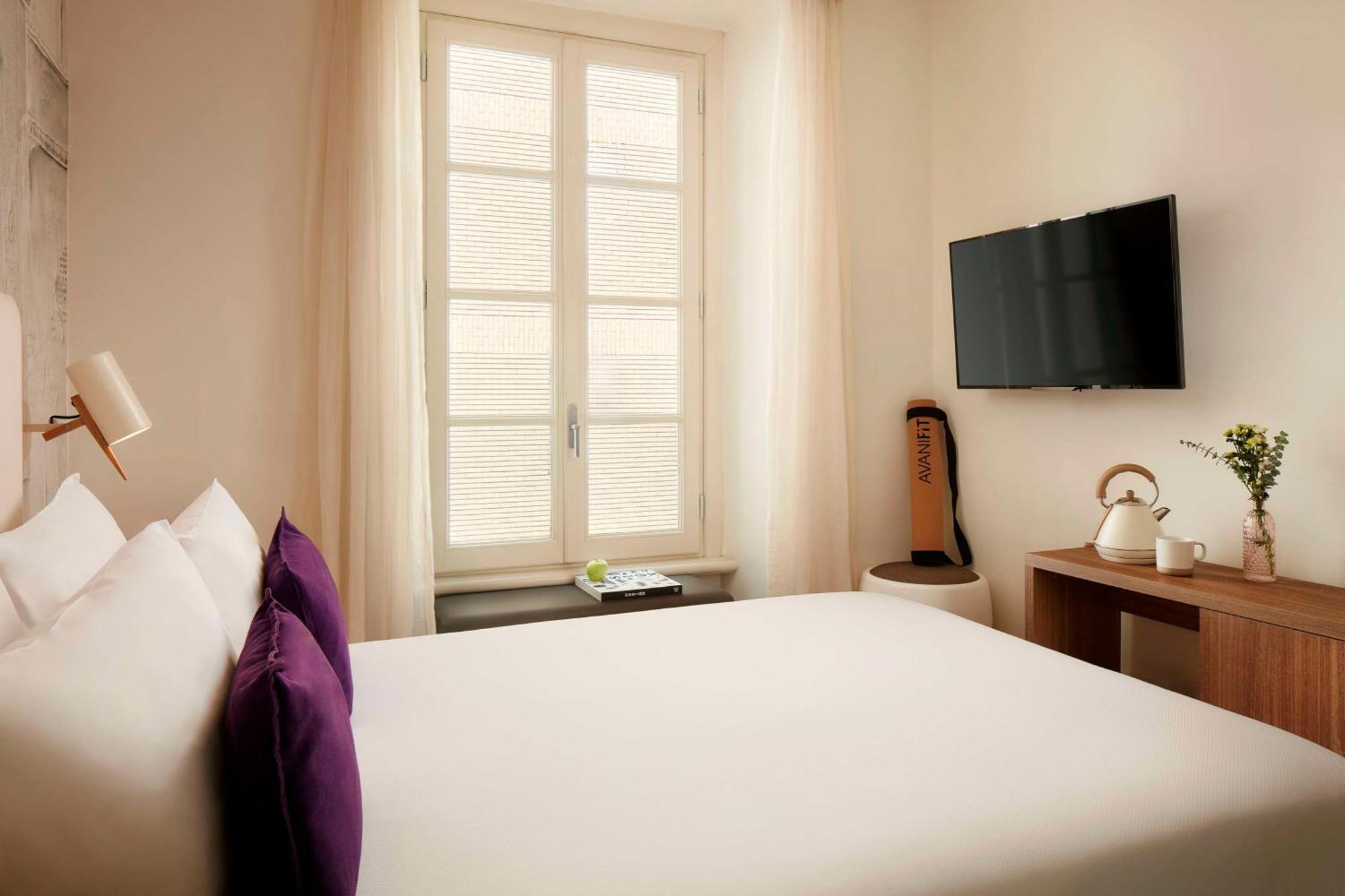 Avani Palazzo Moscova -previously Nh Palazzo Moscova-