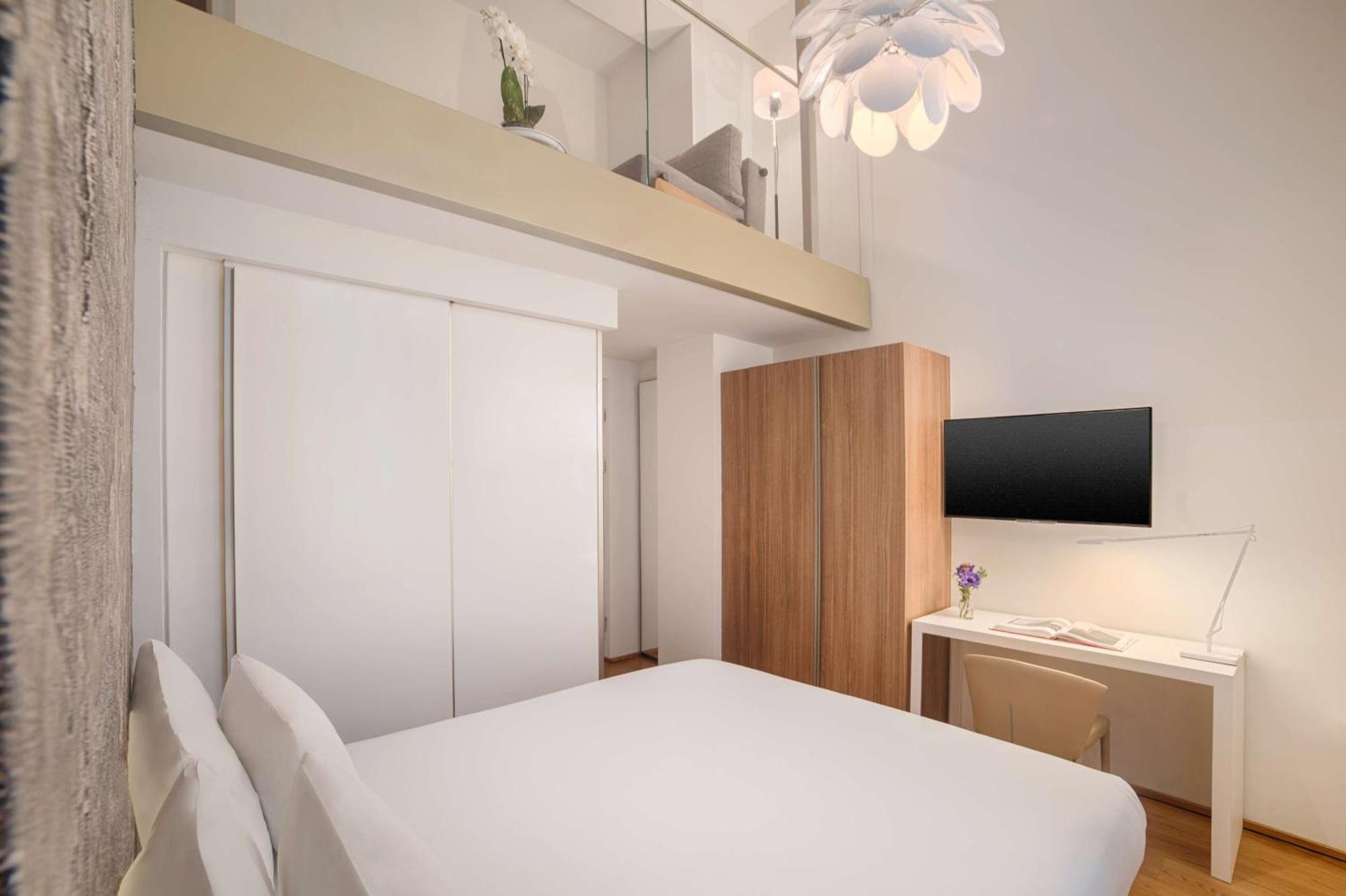 Nh Palazzo Moscova Hotel Milano