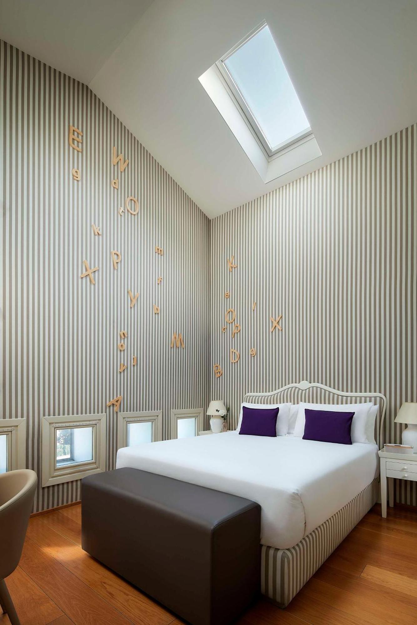 Hotel Nh Palazzo Moscova Milano