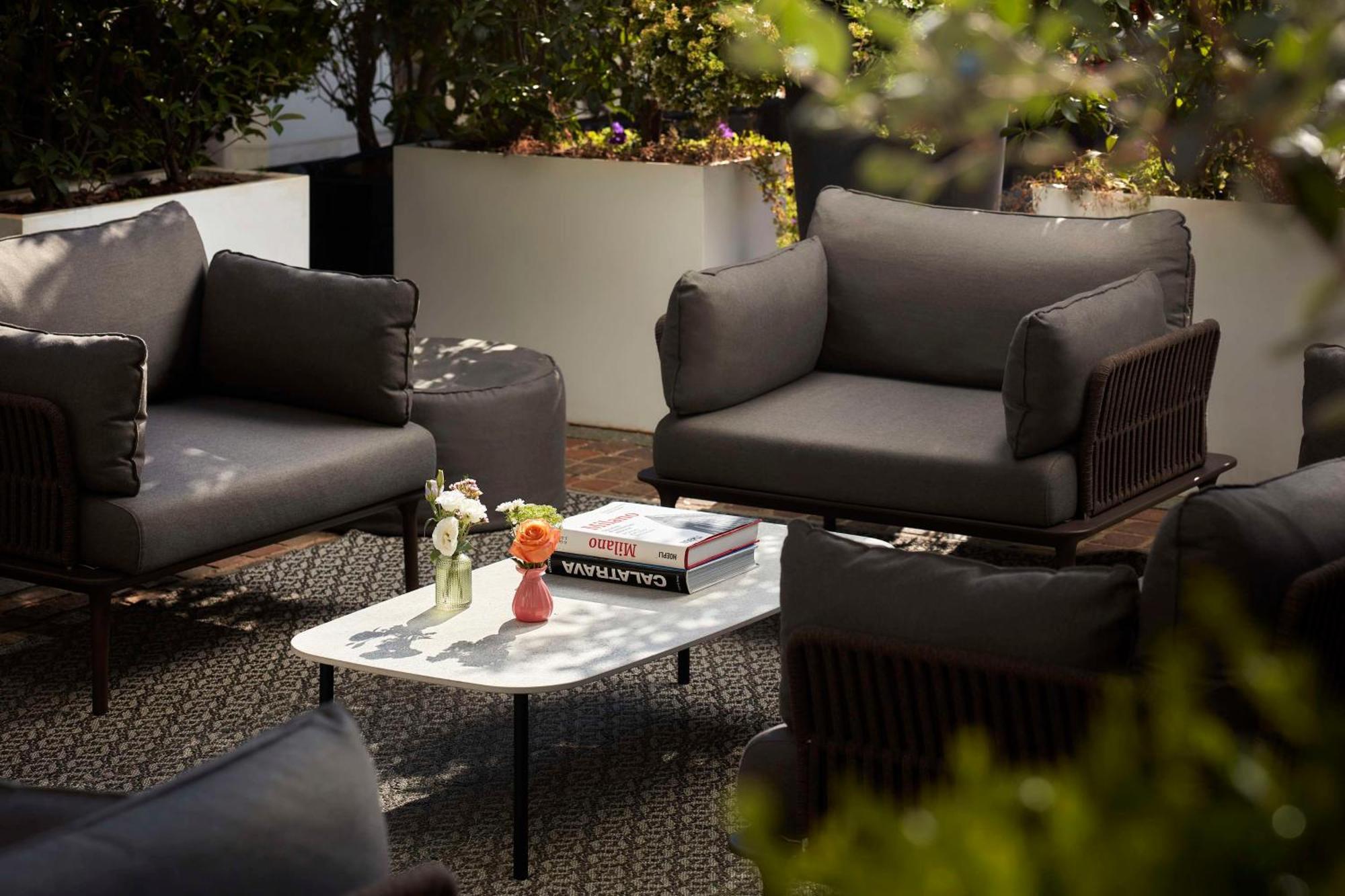 Nh Palazzo Moscova 4*