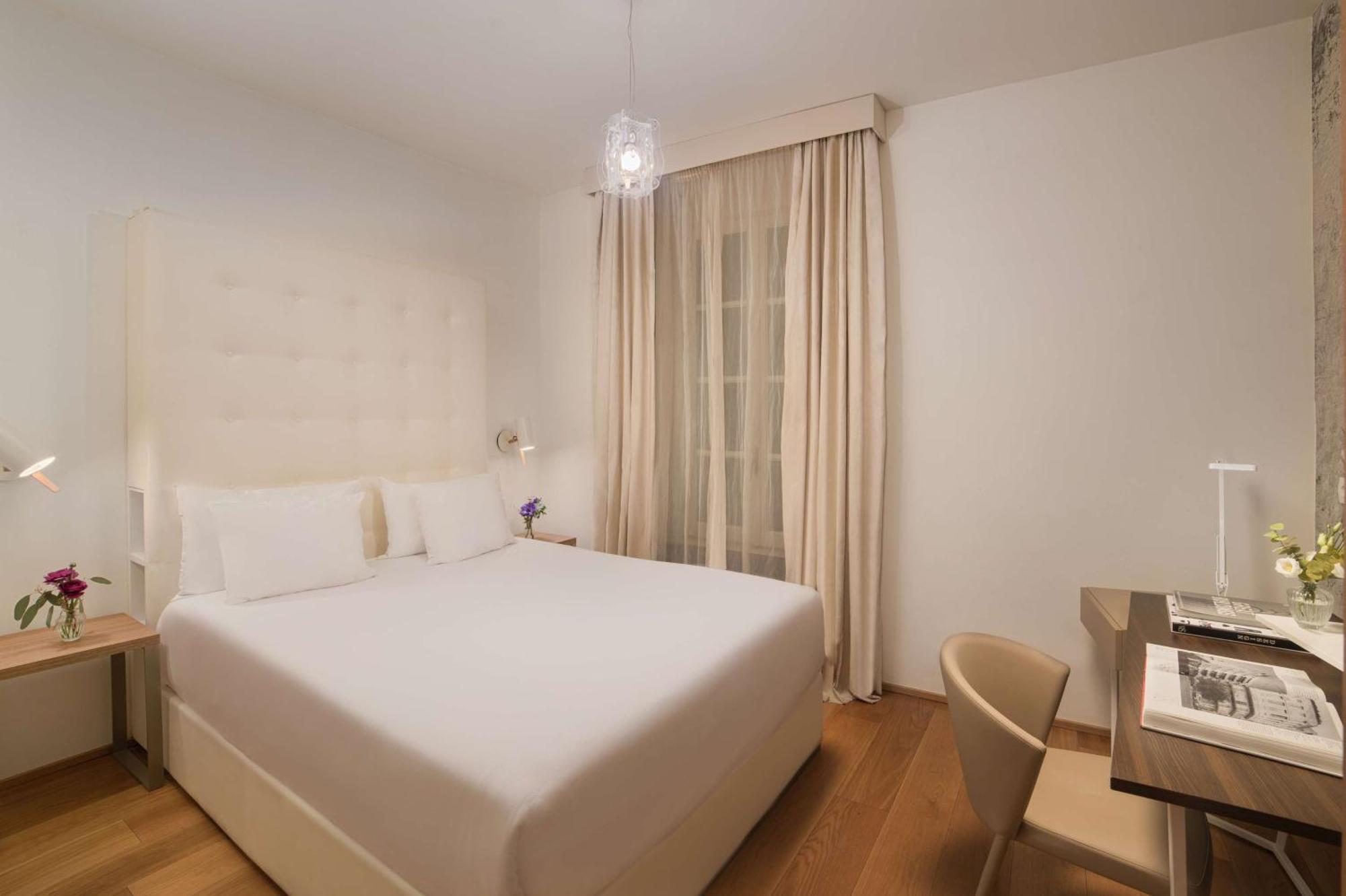 Avani Palazzo Moscova -previously Nh Palazzo Moscova- 4* Milan