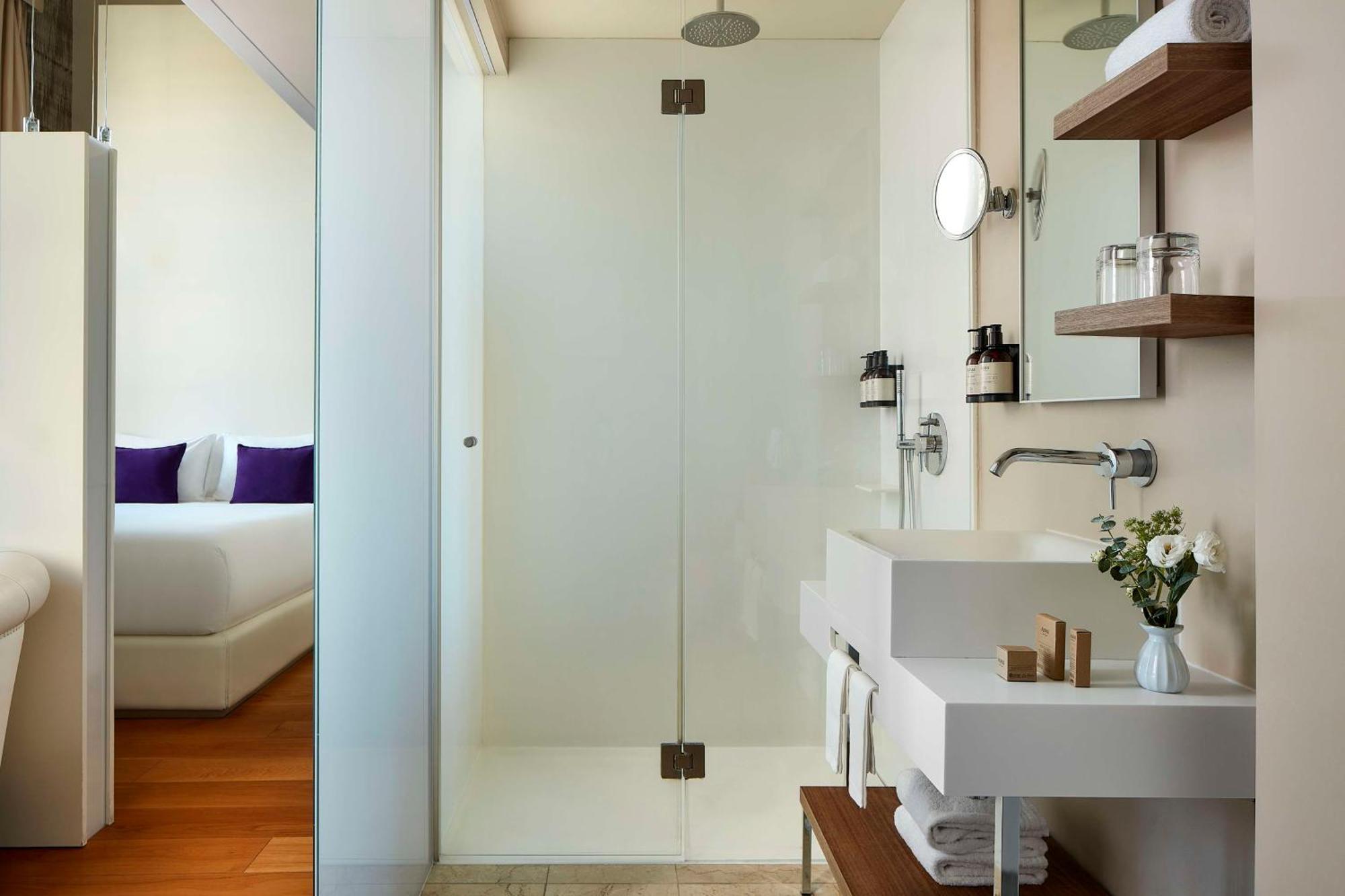 Hotel Avani Palazzo Moscova -previously Nh Palazzo Moscova- 4*