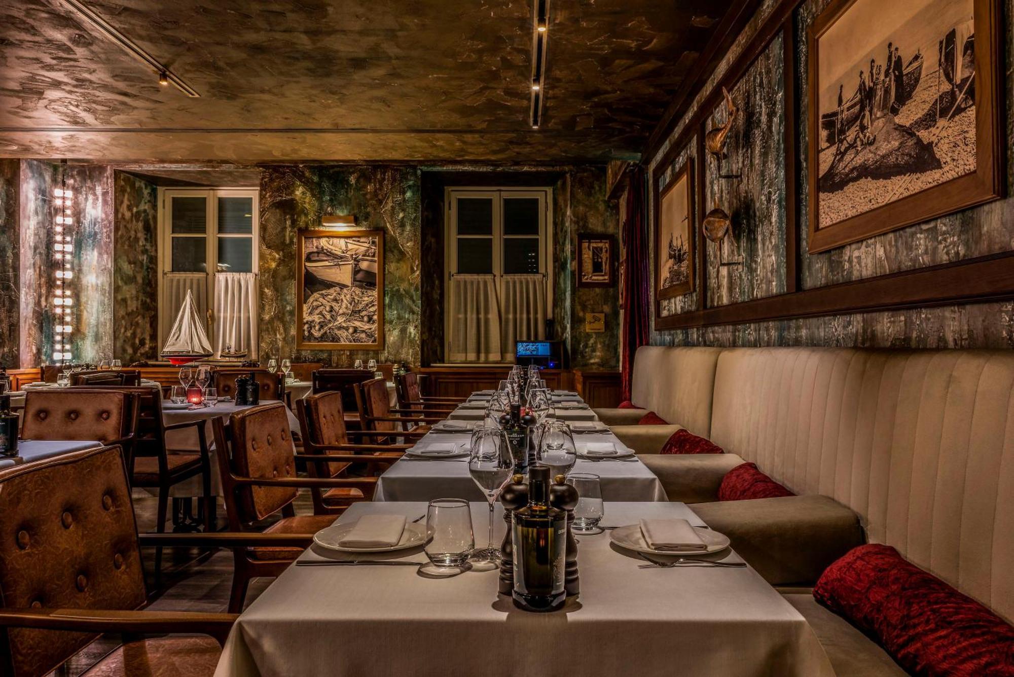 Hotel Nh Palazzo Moscova Milano