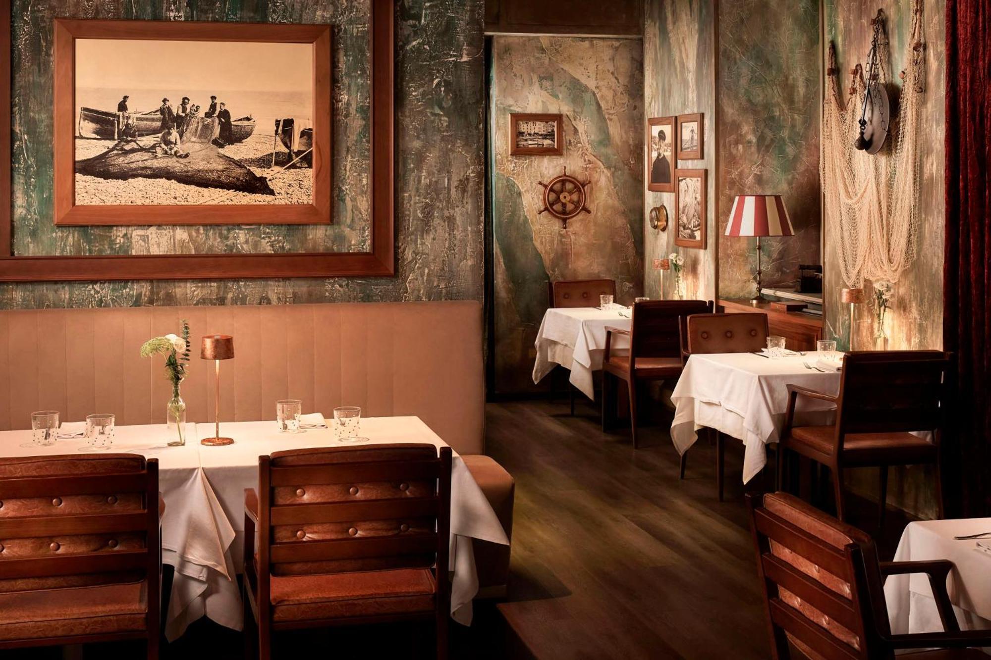 Nh Palazzo Moscova 4*