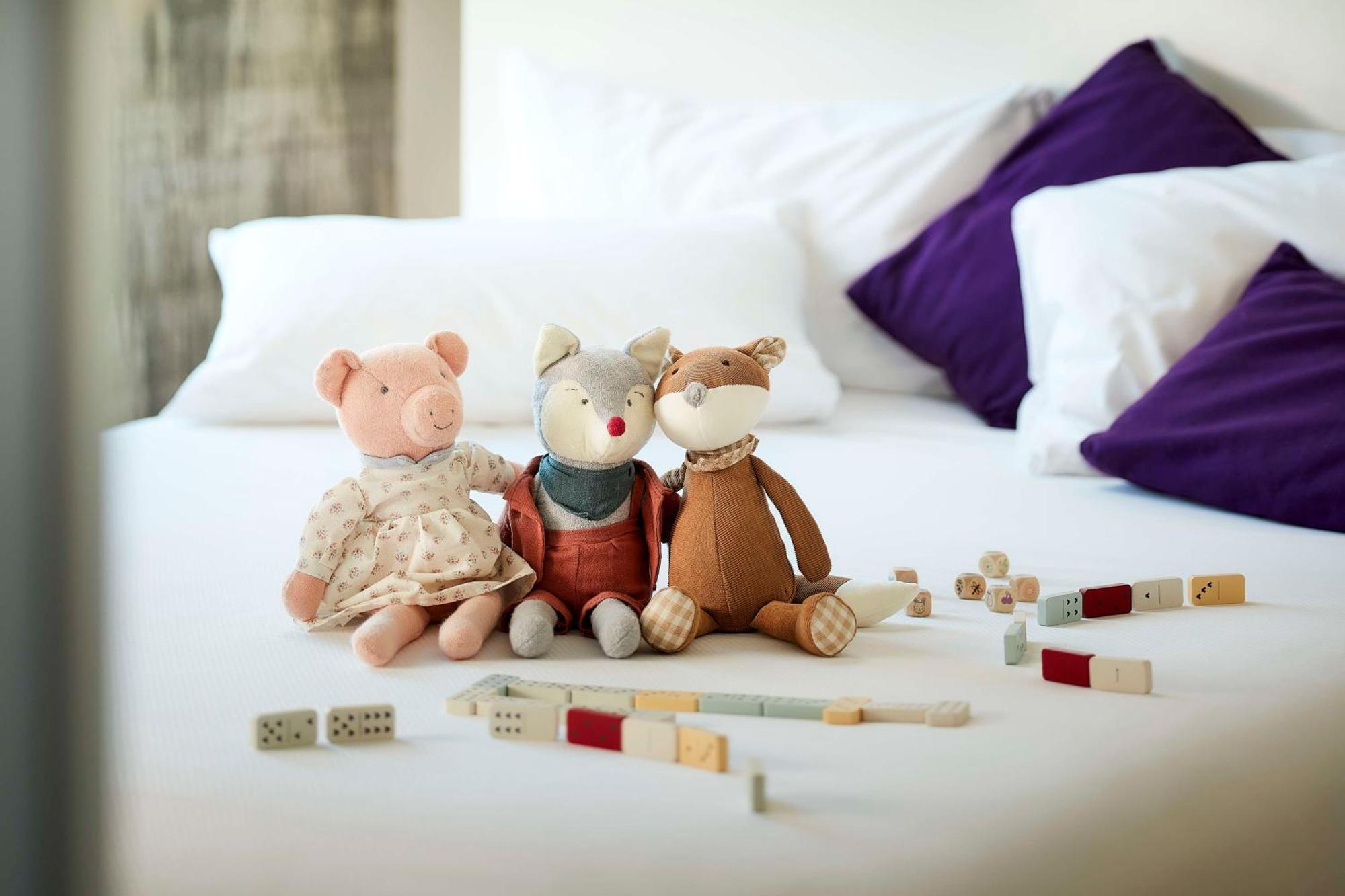 Nh Palazzo Moscova 4* Milano