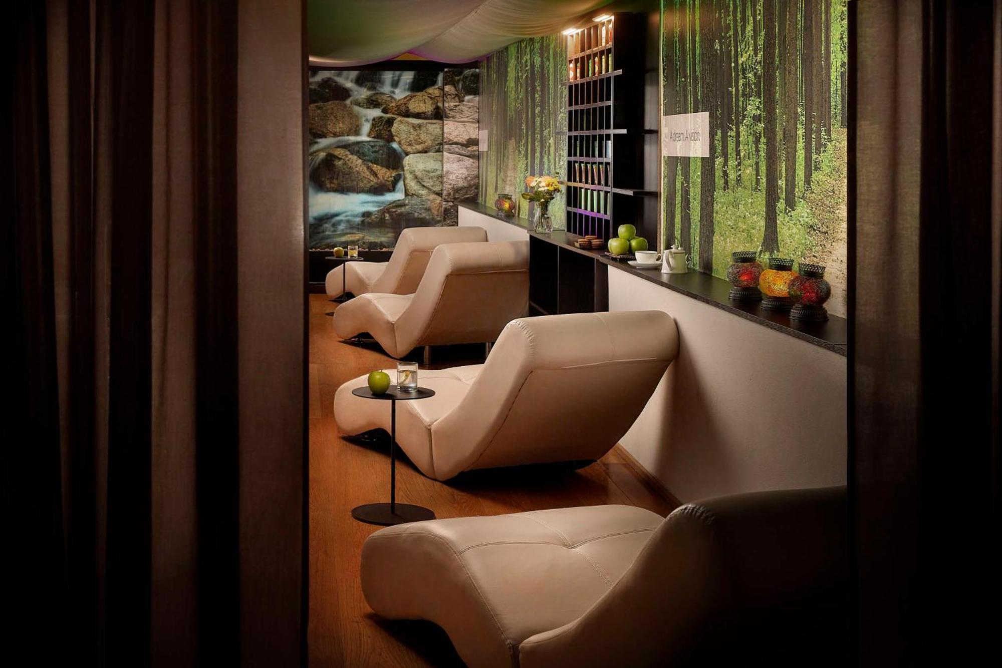 Hotel Nh Palazzo Moscova Milano