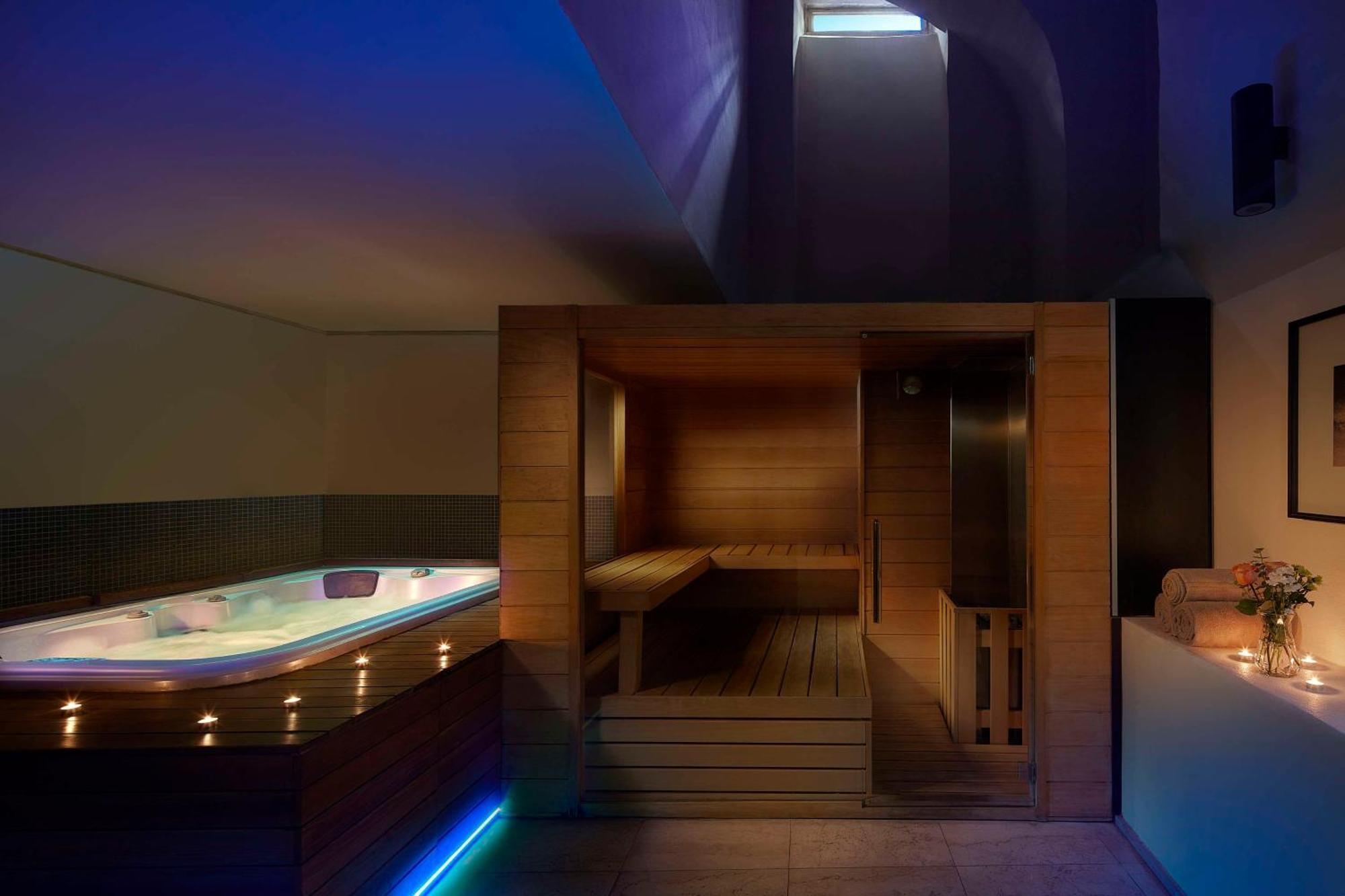 Nh Palazzo Moscova 4* Milano