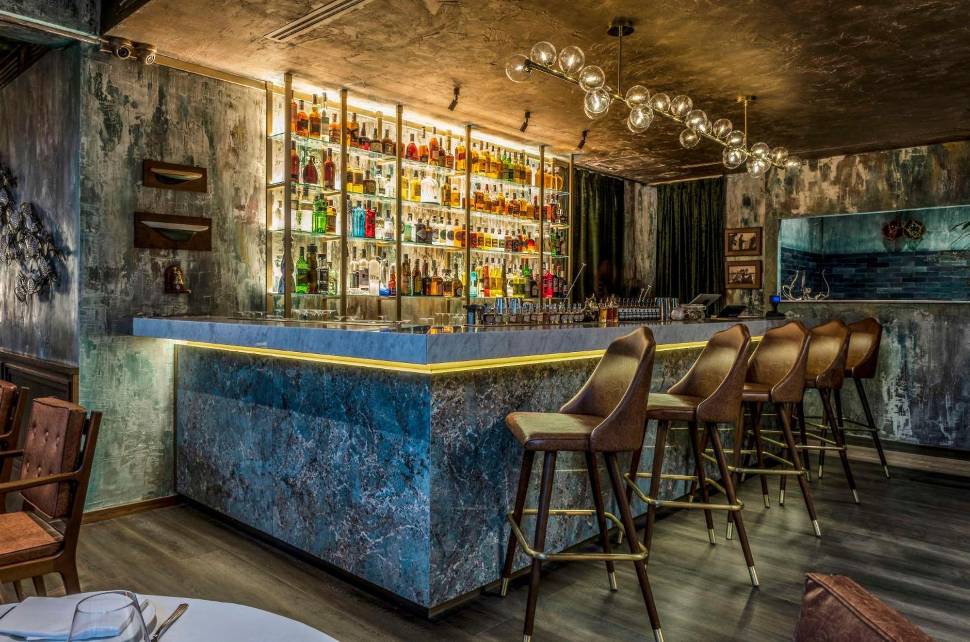 Avani Palazzo Moscova -previously Nh Palazzo Moscova-